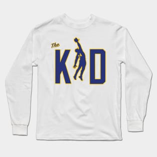 The Kid Long Sleeve T-Shirt